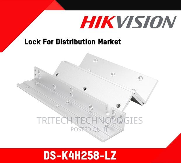 Hikvision Ds-K4h255-Lz Bracket for 280kg · Photo 2