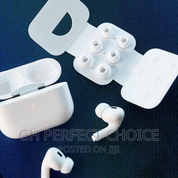 Preferable Top Grade a Airpords Pro 2nd Gen · Photo 1