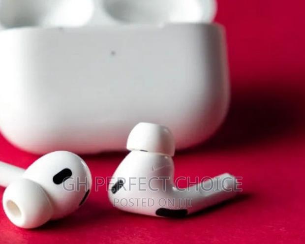 Essential Top Grade a Airpords Pro 2nd Gen · Photo 2
