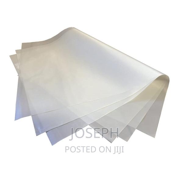 Teflon for Heat Press Longlasting · Photo 4