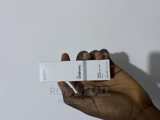 The Ordinary Alpha Arburtin 2% + HA · Photo 3