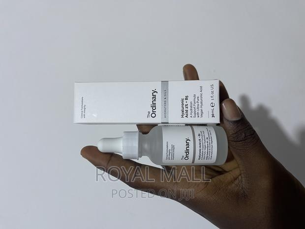 The Ordinary Hyaluronic Acid 2% + B5 · Photo 4