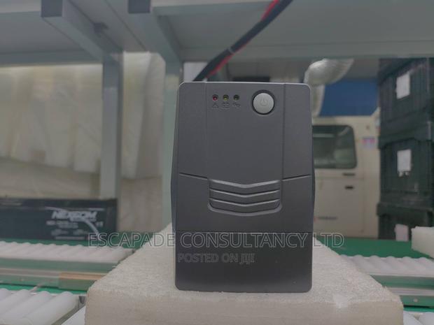 UPS 3000va + Avr (Escapade) · Photo 4