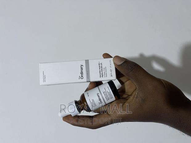 The Ordinary Ascorbic Acid 8% + Alpha Arbutin 2% · Photo 4