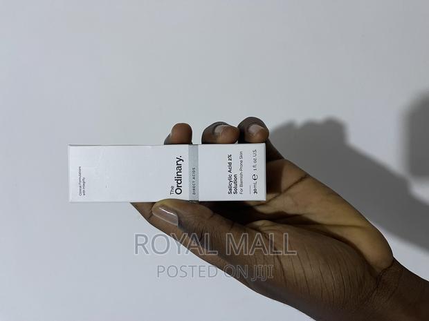 The Ordinary Salicylic Acid 2% Solution · Photo 3