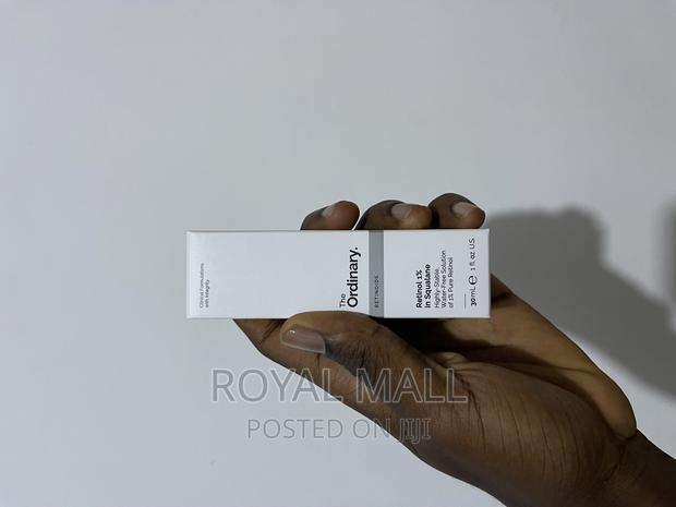The Ordinary Retinol 1% in Squalane · Photo 3