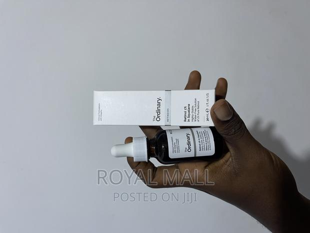 The Ordinary Retinol 1% in Squalane · Photo 4