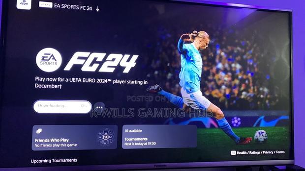 Fc 24 Game Code (Xbox One/ Series ) · Photo 2