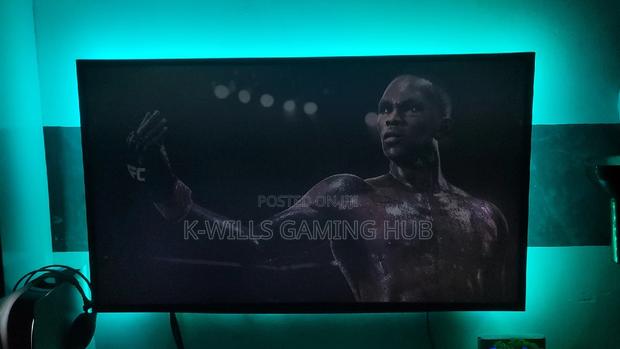 Ufc 5 Ps5 Game Installation · Photo 4