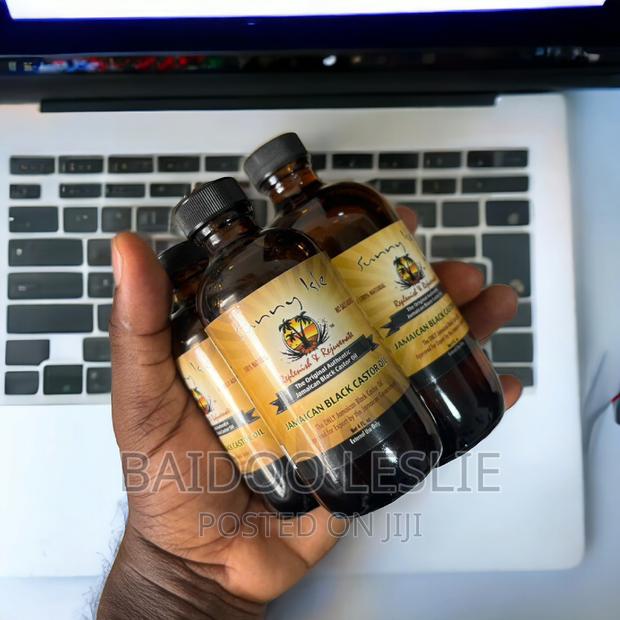 Castor Oil 2 Ounce photo 2