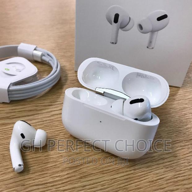 Very Precise Top Grade a Airpords Pro 2nd Gen · Photo 1