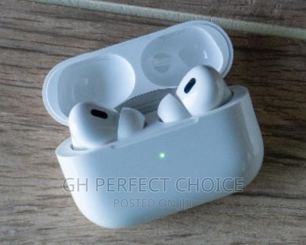 Valuable Airpods Pro 2nd Gen · Photo 1