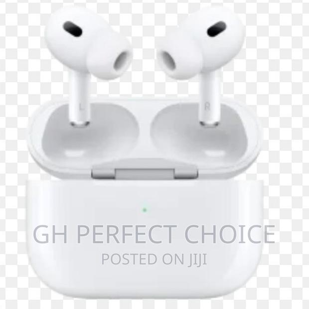 Advanced Top Grade a Airpords Pro 2nd Gen · Photo 1