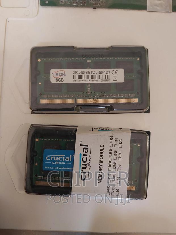 8gb DDR3 DDR3L Ram · Photo 2