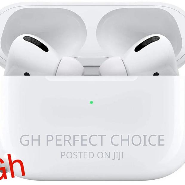 Advanced Grade a Airpords Pro 2nd Gen · Photo 1