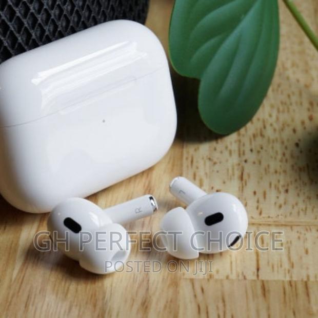 Special Airpods Pro 2nd Gen · Photo 1