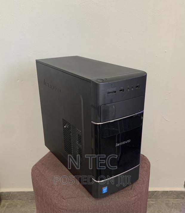 Desktop Computer Lenovo 12GB Intel Core I7 HDD 1T photo 2