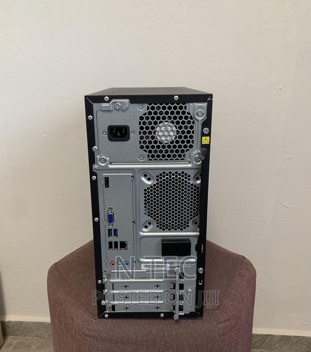 Desktop Computer Lenovo 12GB Intel Core I7 HDD 1T photo 3