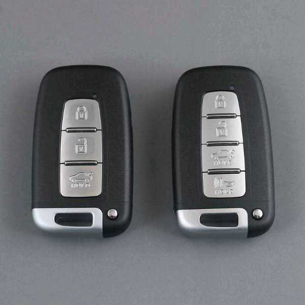 Hyundai or Kia Smart Keys and Programming