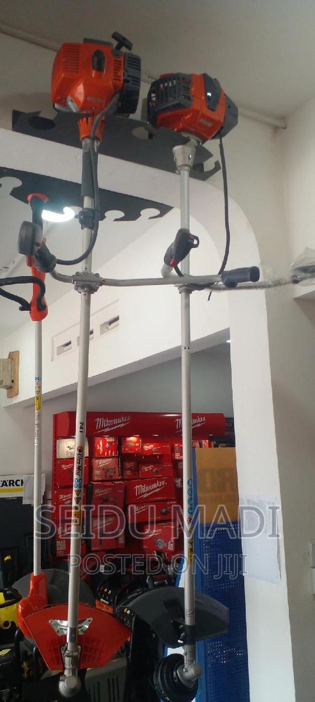 Oleomac Brush Cutter · Photo 2
