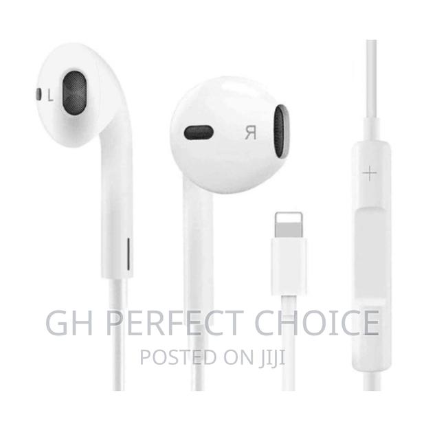 Well Fortified iPhone Earpiece · Photo 1