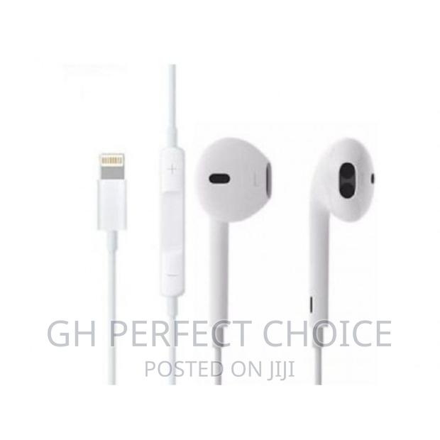 Lovely REGRSI iPhone Earpiece