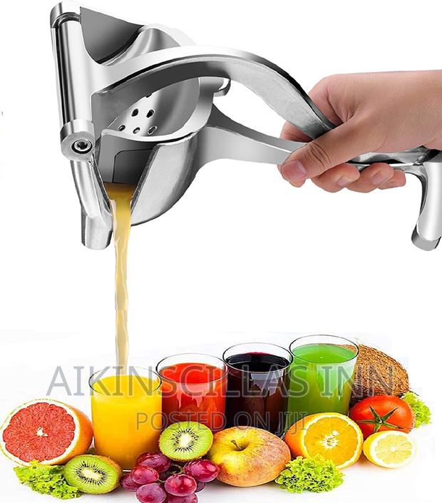 Manual Citrus Press photo 2