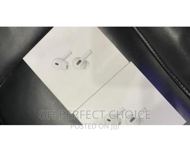 Superlative Grade a Airpords Pro 2nd Gen · Photo 1