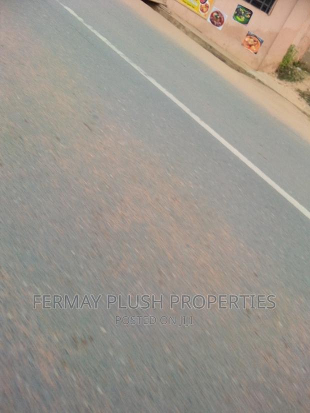 Road Side Land for Joint Venture · Photo 4