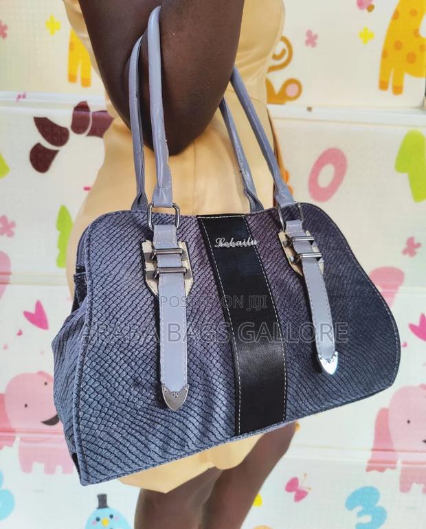Extra Quality Sets Leather Bag for SHS or JHS · Photo 2