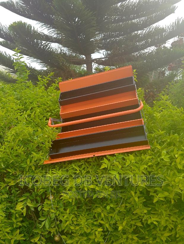 Finder Heavy Duty Toolbox 21" photo 6