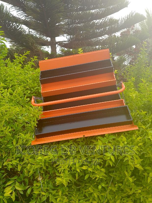 Finder Heavy Duty Toolbox 21" photo 7