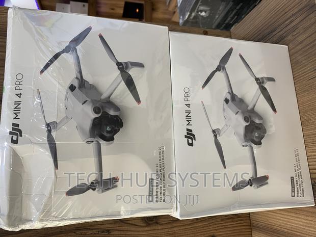 Dji Mini 4 Pro Flymore Combo photo 3