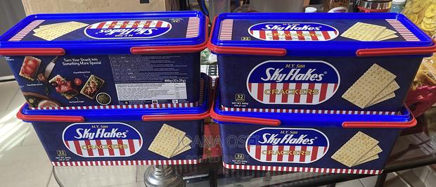 Skyflakes Biscuits · Photo 2