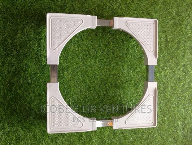 Special Base for Washing Machine and Refrigerator photo 3
