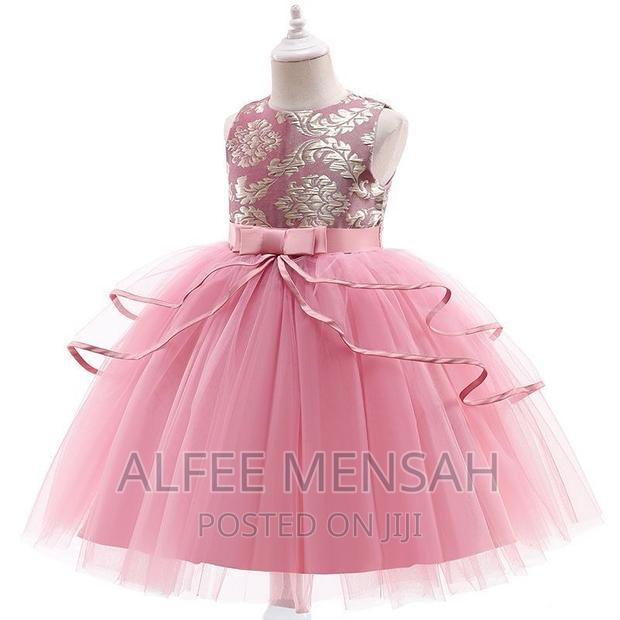 Princess Dress Unicorn Tutu Dress