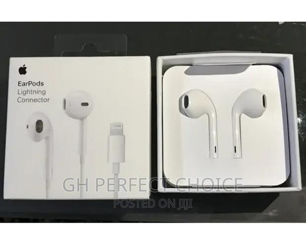 Optimum iPhone Earpiece