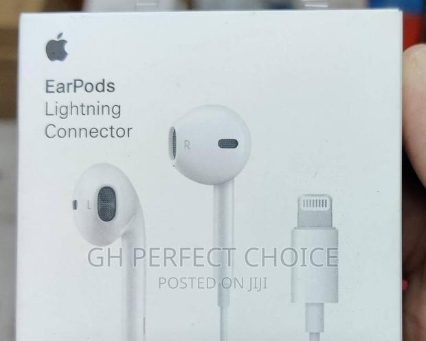 Ideal Direct iPhone Earpiece