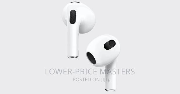 Apple Airpod 3 · Photo 4