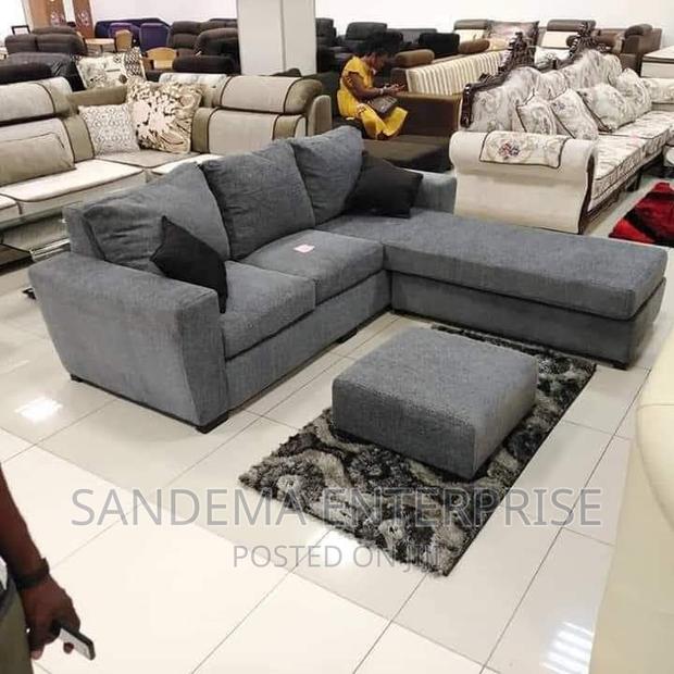 Turkish Sofa L Shape