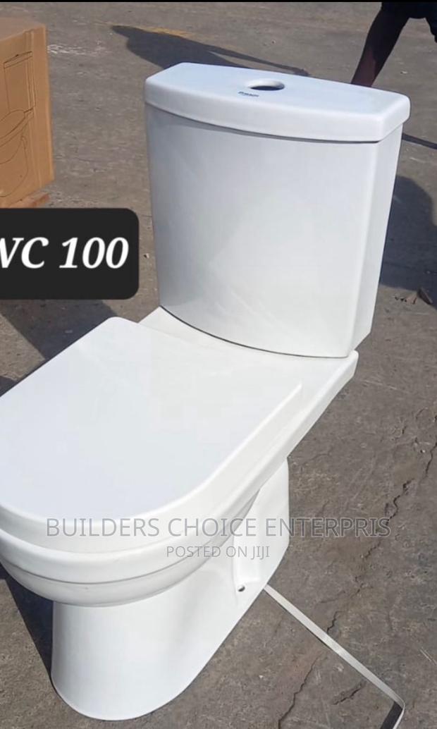 Water Closet _Be29 · Photo 2