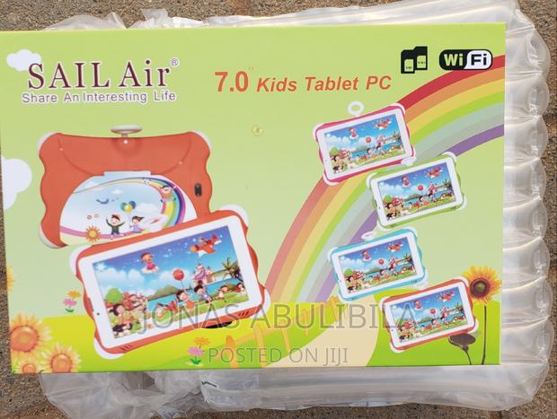 New Sail Air 3500 32 GB Pink · Photo 1