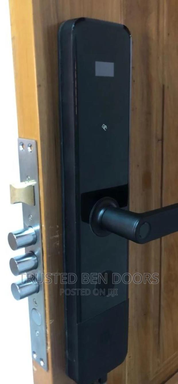 Secure Your Homes+Offices With Paladin Turkish Smart Locks · Photo 2