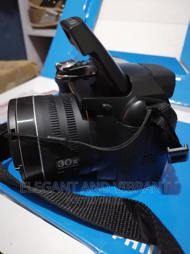 Fujifilm Camera, Part Working, Some Keys Not Working