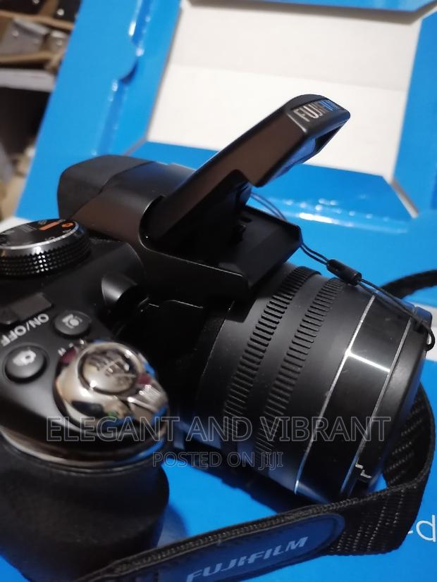 Fujifilm Camera, Part Working, Some Keys Not Working photo 2