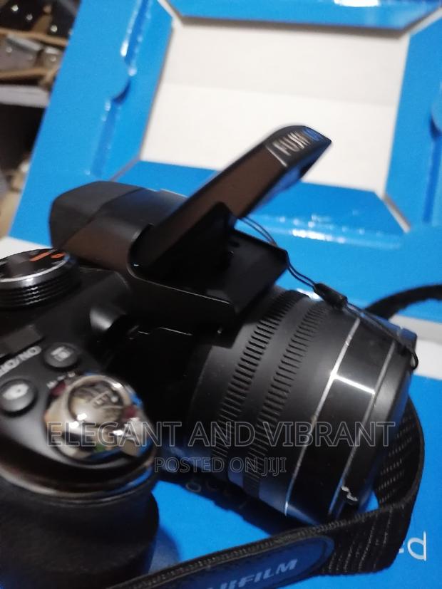 Fujifilm Camera, Part Working, Some Keys Not Working photo 5