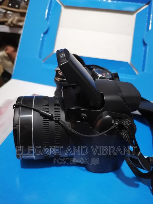 Fujifilm Camera, Part Working, Some Keys Not Working photo 6