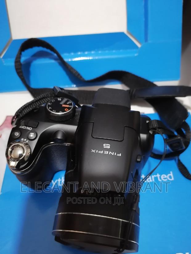 Fujifilm Camera, Part Working, Some Keys Not Working photo 7