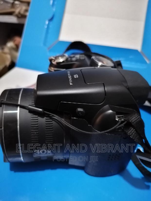 Fujifilm Camera, Part Working, Some Keys Not Working photo 8