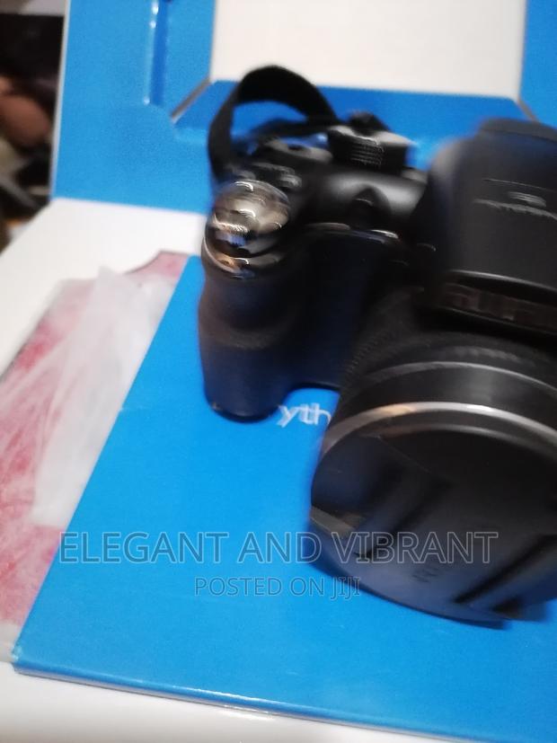 Fujifilm Camera, Part Working, Some Keys Not Working photo 9